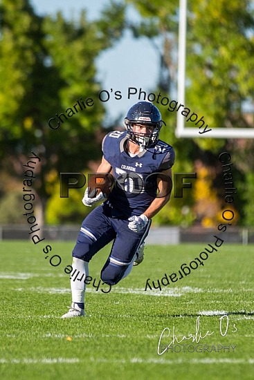 Columbine vs Arvada West