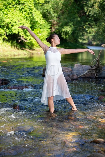Anna's Senior Portraits